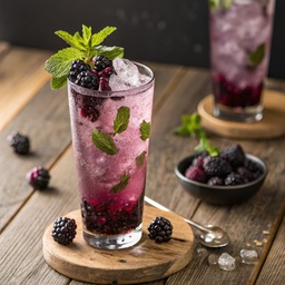 Mocktail Image 1