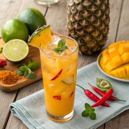 Mocktail Image 1