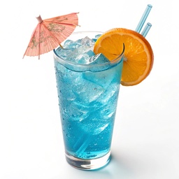 Mocktail Image 1